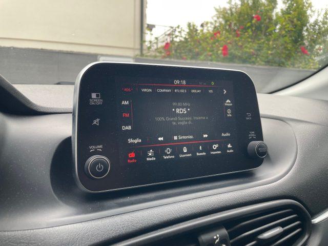 FIAT Tipo 1.6 Mjt S&S SW Lounge