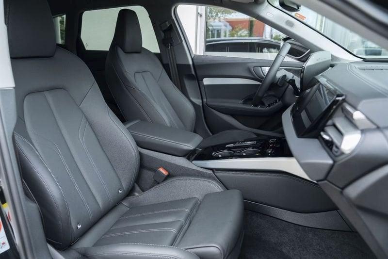 Audi A5 Avant TDI 150 kW quattro S tronic mHEV+ S Line edition MATRIX MMI EXPERIENCE