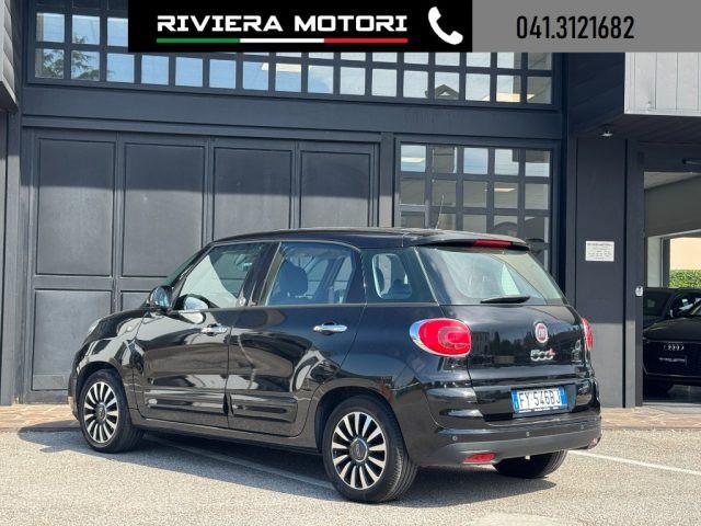 FIAT 500L 1.4 95 CV 120°