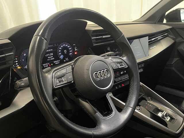 Audi A3 SPB 35 TDI S tronic Business