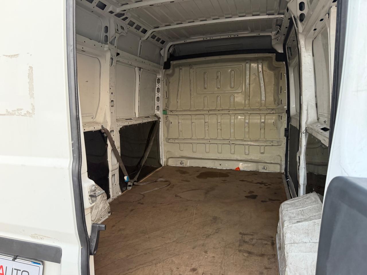 Citroen Jumper 30 BlueHDi 130 PC-TN Furgone