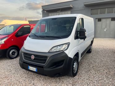 Fiat Ducato 3 posti 2.3 mjt 130cv L1H1