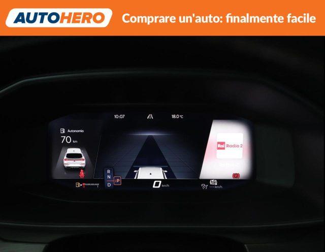 CUPRA Leon 1.5 Hybrid 150 CV DSG