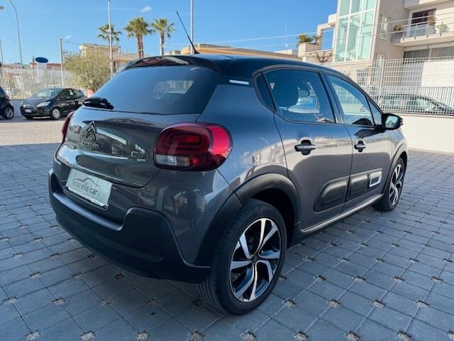 Citroen C3 PureTech 83 S&S Shine Pack 2021