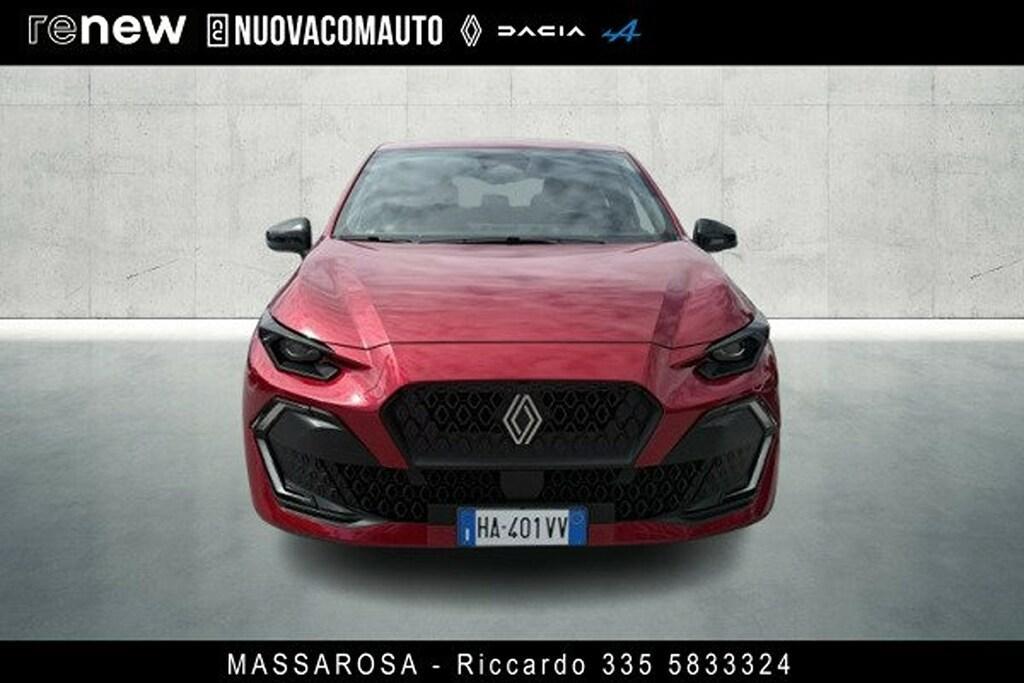 Renault Clio 1.2 TCe Evolution