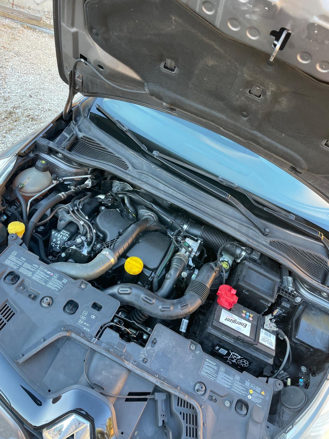 Renault Clio 1.5 dCi 8V 75CV 5 porte Live