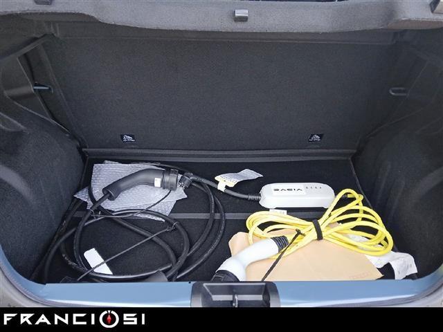 DACIA Spring Extreme Electric 65