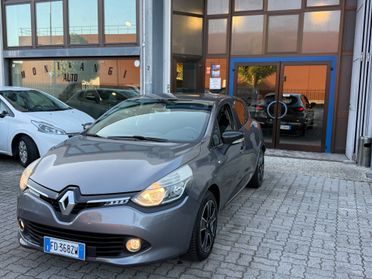 Renault Clio TURBO 12V 90CV Start&Stop 5 porte Energy Intens