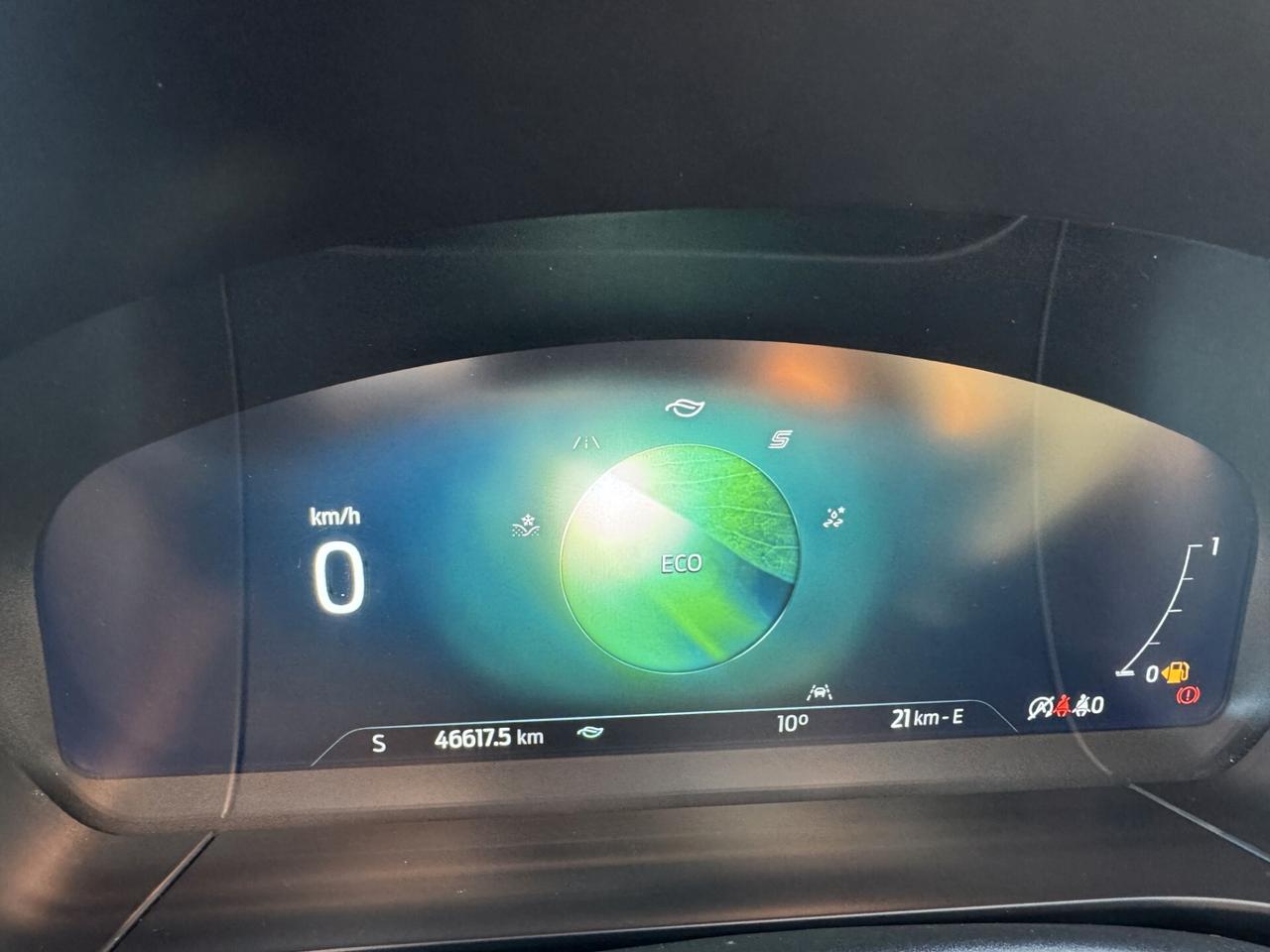 Ford Kuga St-Line X 1.5 EcoBoost 150CV Manuale