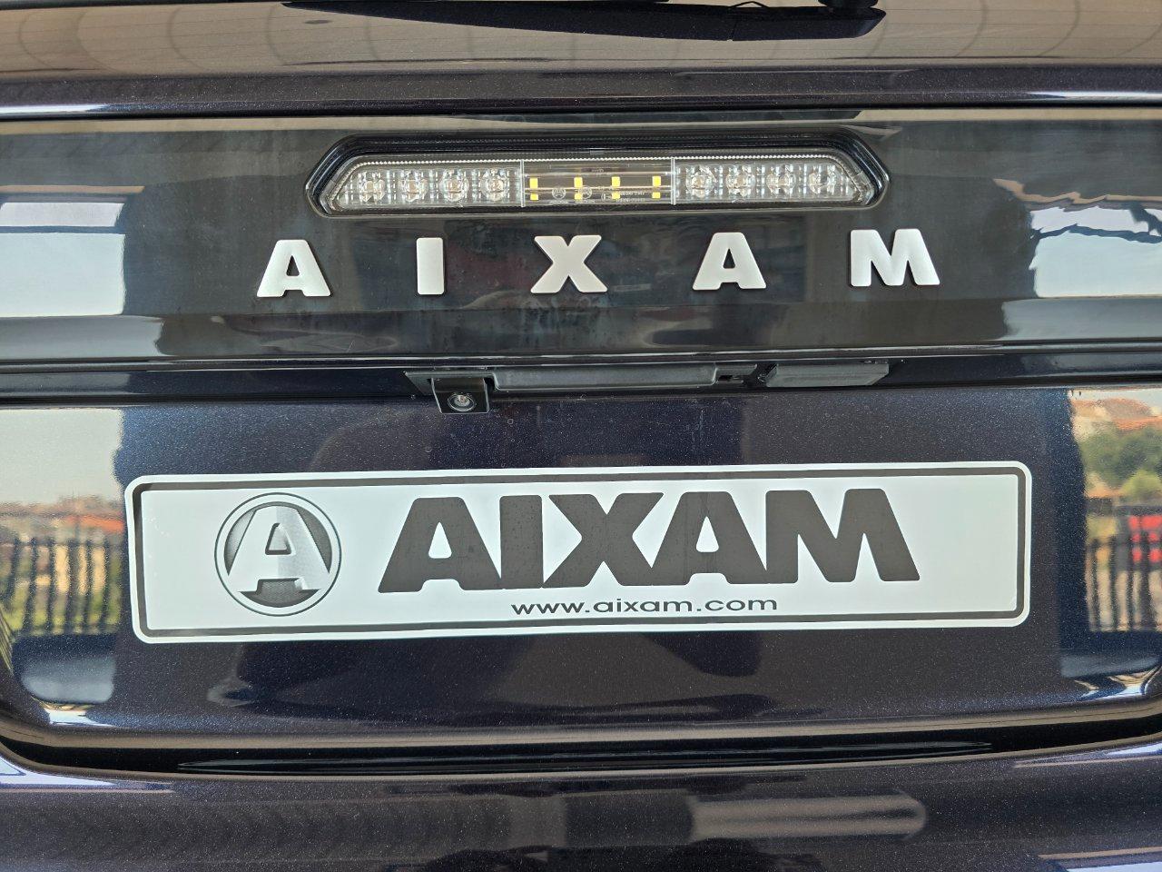 Aixam City Sport