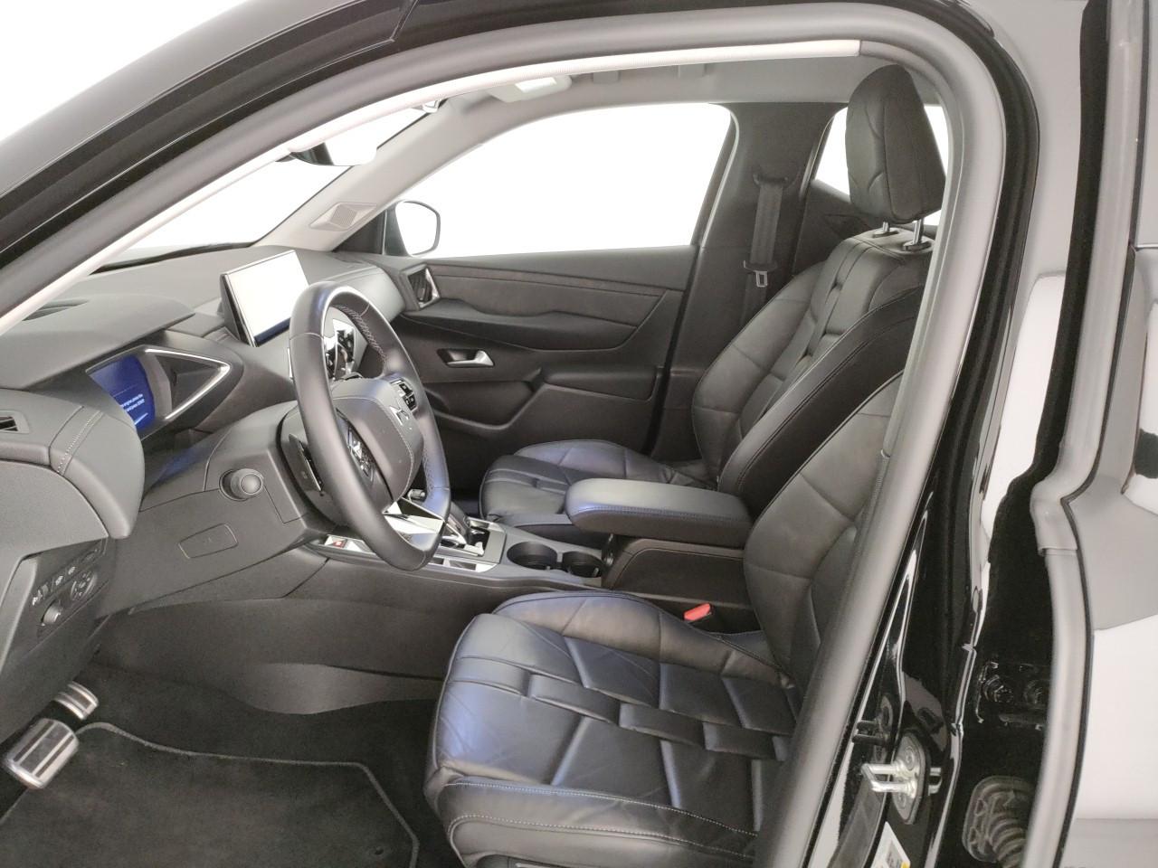 DS DS3 1.5 bluehdi Opera 130cv auto