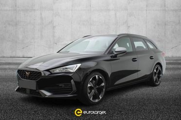 CUPRA Leon Sportstourer 1.5 Hybrid 150 CV DSG