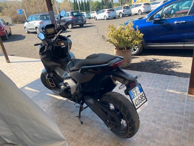 Honda X-ADV 750