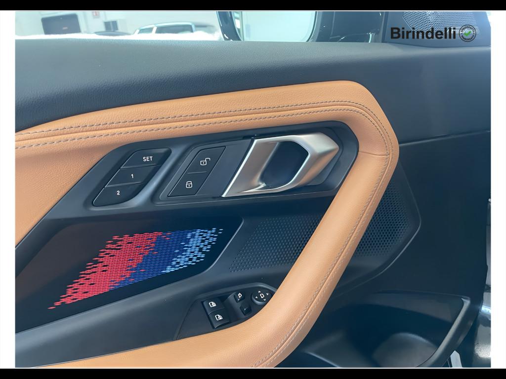 BMW Serie 2 Cpé(G42/87) - M2