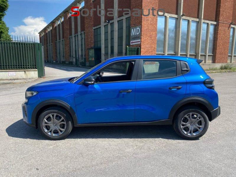 Citroën C3 PureTech 100 S&S You