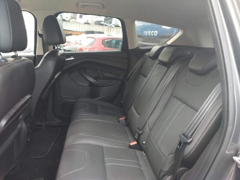 Ford Kuga 2.0 TDCi 163 CV 4WD Powersh.Titanium DPF CAMBIO DA RIPRISTINARE!!!!!