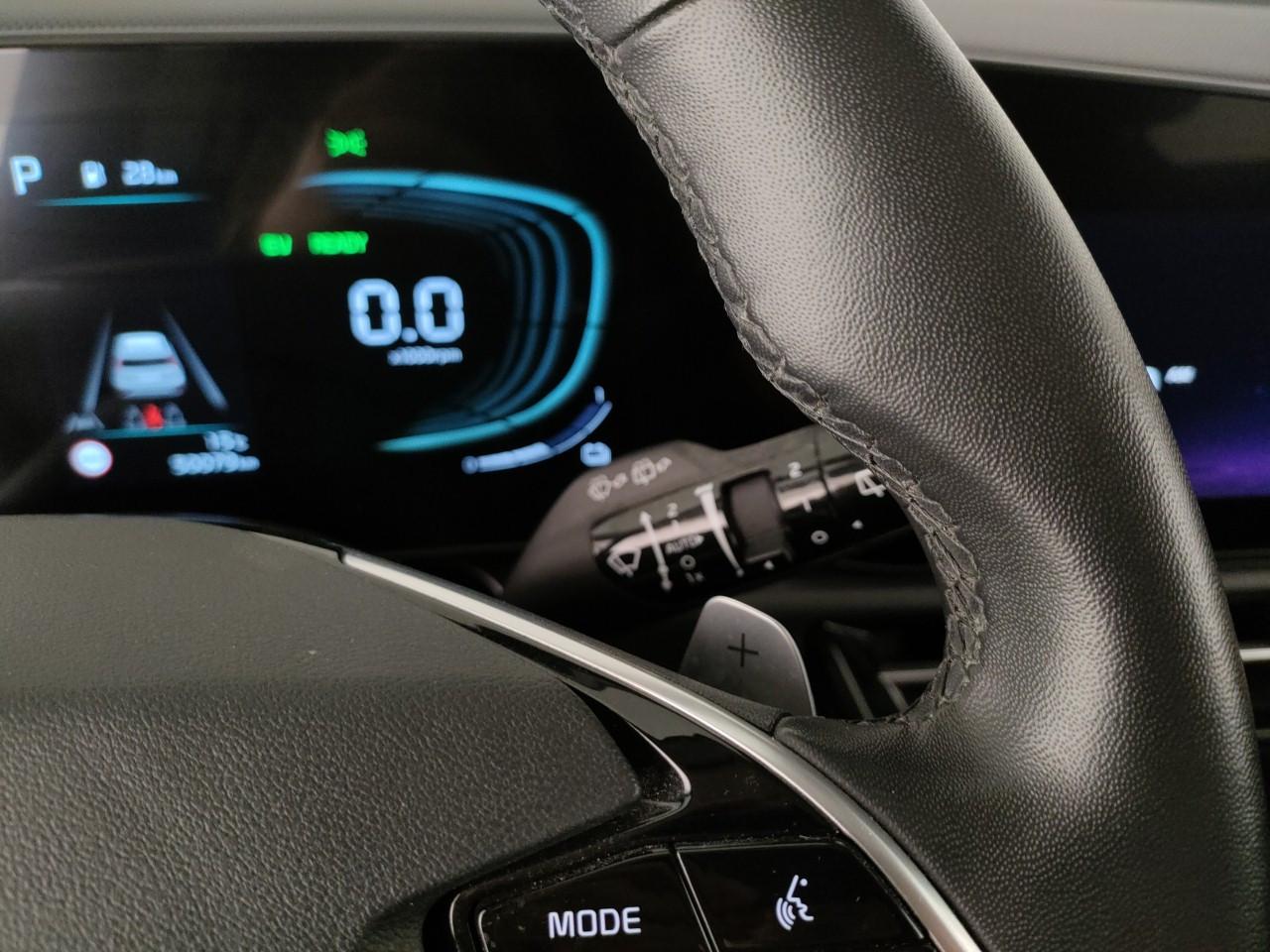 KIA Niro 1.6 gdi hev Style dct6