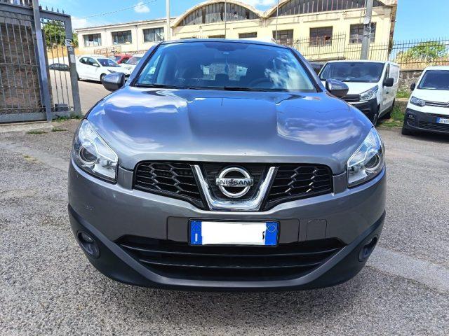 NISSAN Qashqai 1.5 dCi DPF Tekna