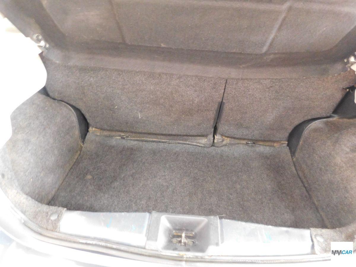 NISSAN - Micra - 1.2 12V 5 porte Acenta