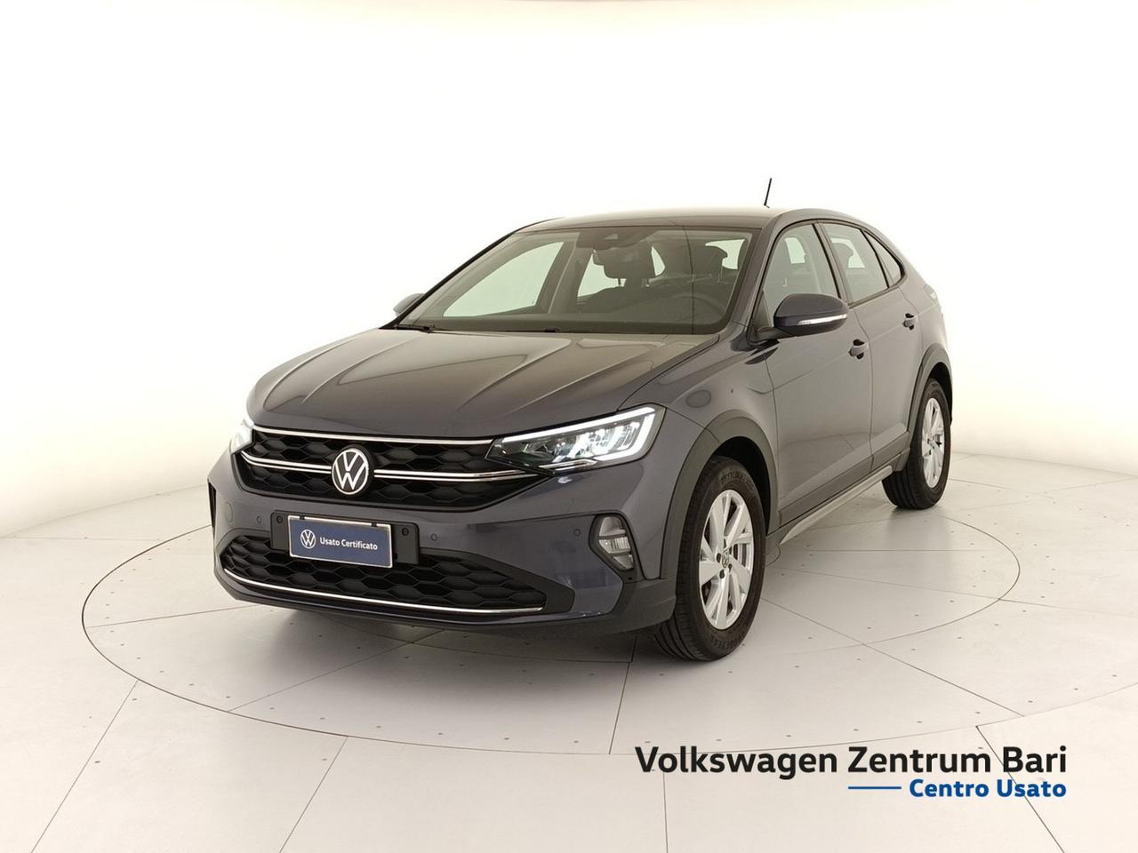 Volkswagen Taigo 1.0 tsi life 115cv