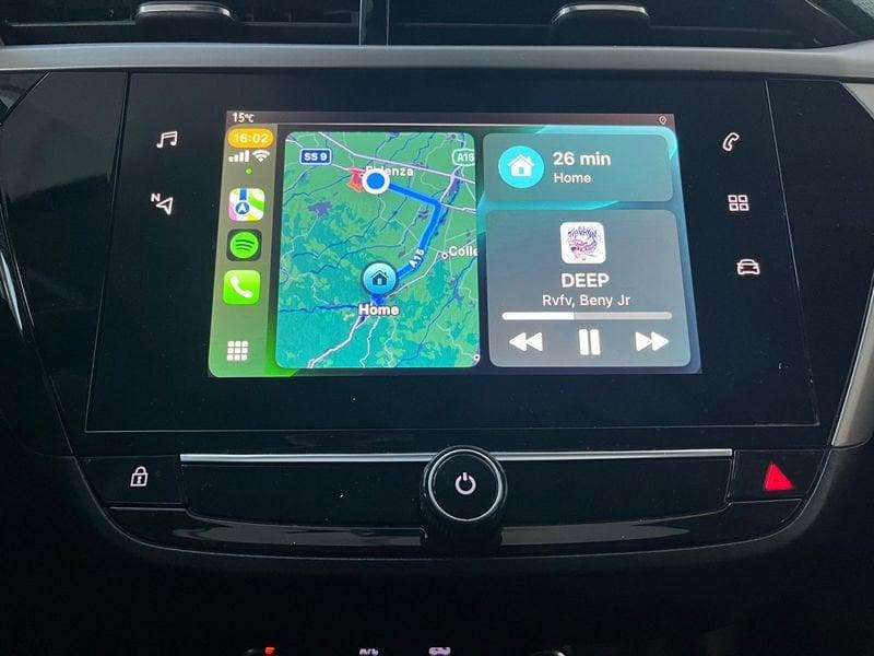 Opel Corsa Corsa 1.5 D 100 CV Edition