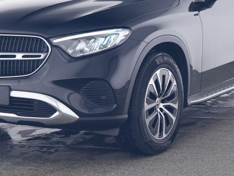 Mercedes-Benz GLC GLC 200 4Matic Mild Hybrid Advanced Plus