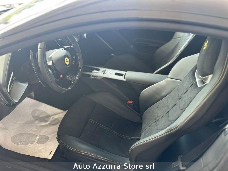 Ferrari Amalfi Amalfi 3.9 F1 dct | FULL OPTIONAL
