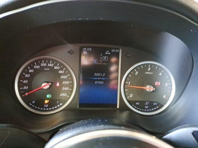 MERCEDES-BENZ GLC 200 d 4Matic Business