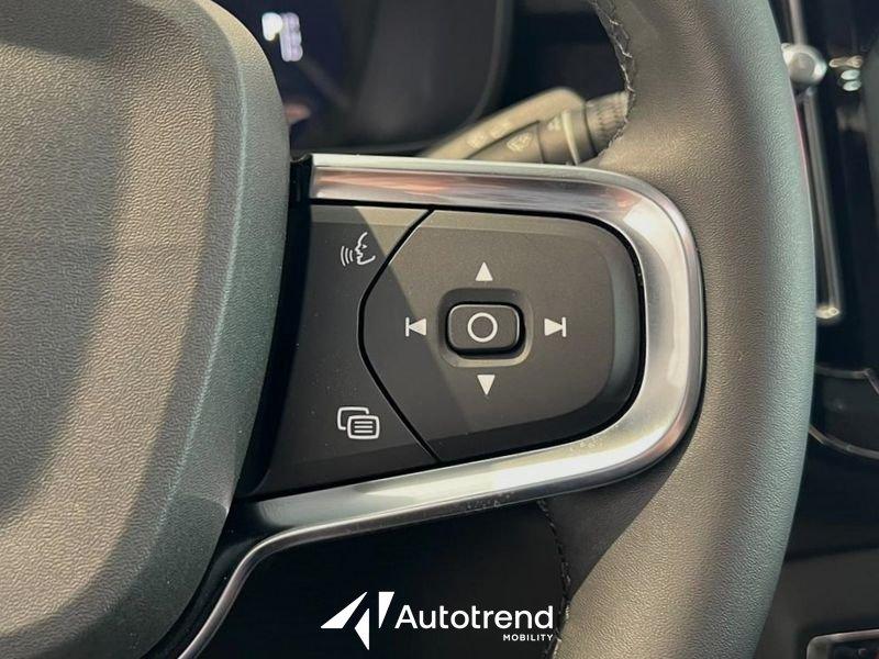 Volvo C40 Recharge Single Motor 238 CV RWD Plus