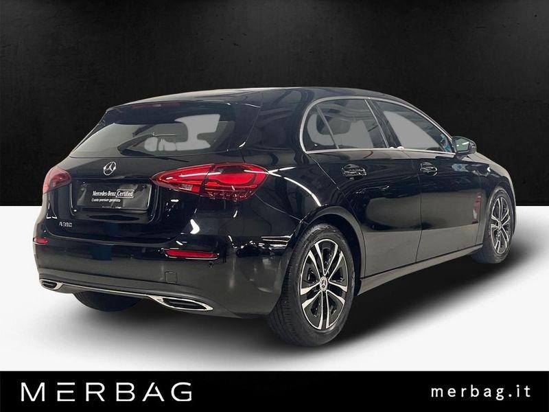 Mercedes-Benz Classe A 180 Business Extra