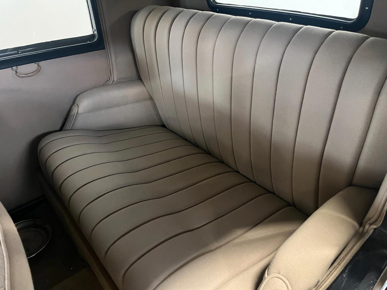 Lancia Augusta Targa Oro Asi