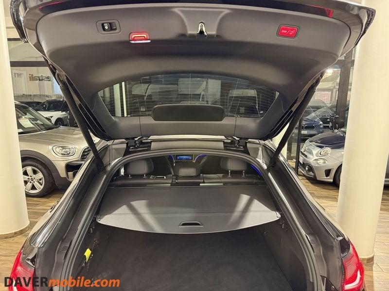 Mercedes-Benz GLC Coupé GLC Coupe 220 d AMG Line Premium Plus 4matic auto