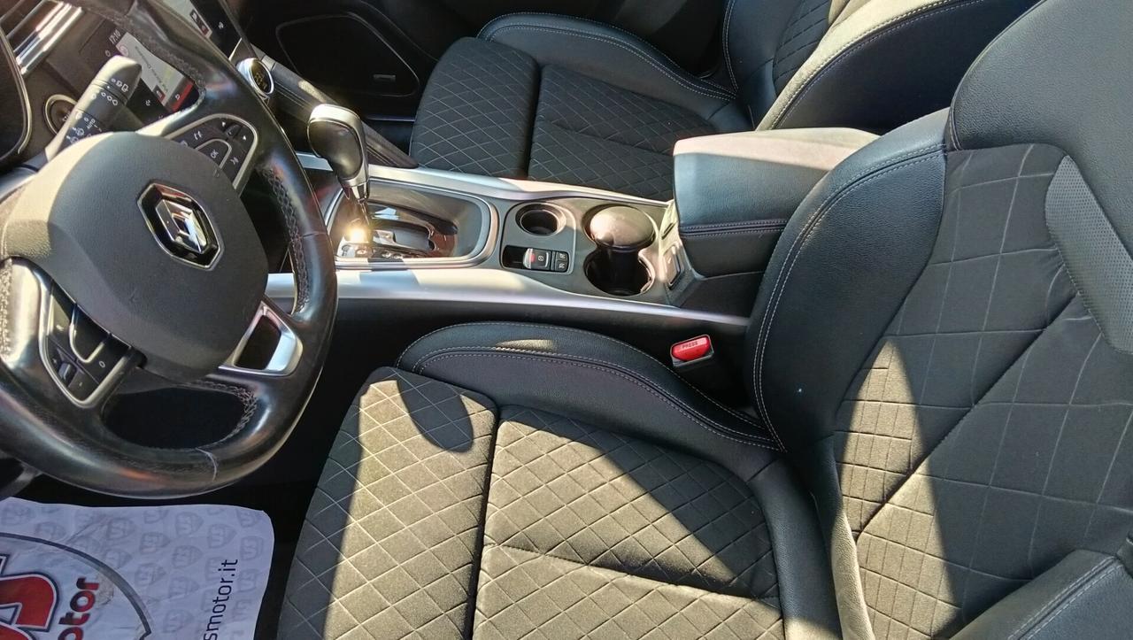 RENAULT KADJAR 1.5 DCI-AUTO-RETROC