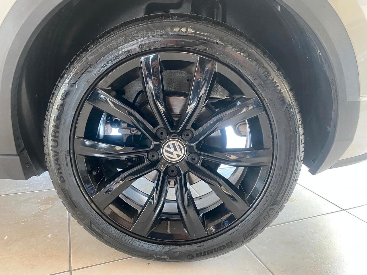 Volkswagen T-Roc Cabriolet 1.5 TSI ACT DSG R-Line