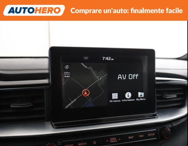 KIA Proceed 1.6 CRDI DCT GT Line