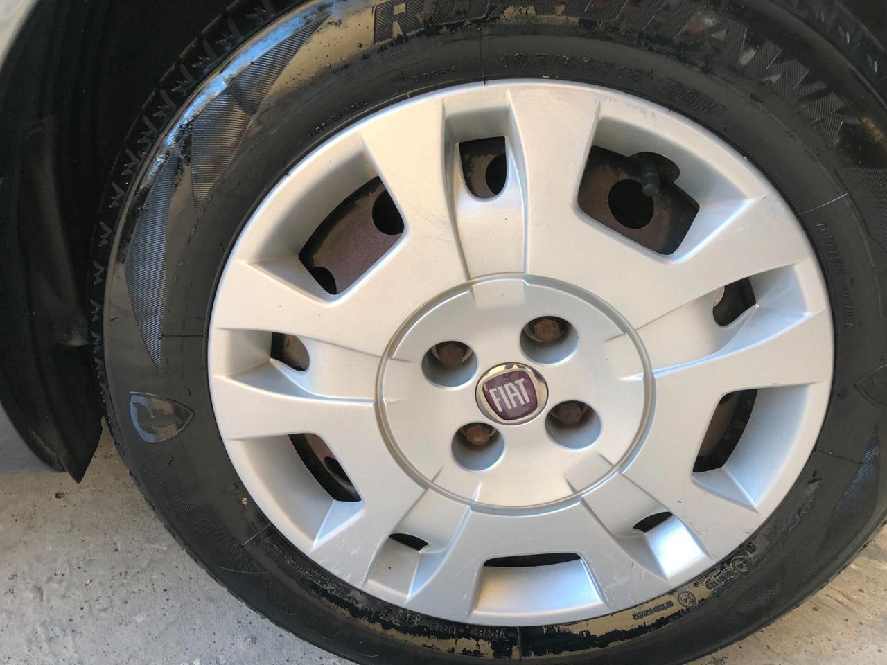 Fiat Idea 1.3 MJT 16V 95 CV S&S Active