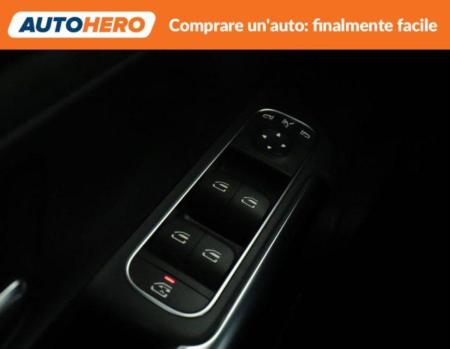 MERCEDES-BENZ B 180 d Automatic Premium