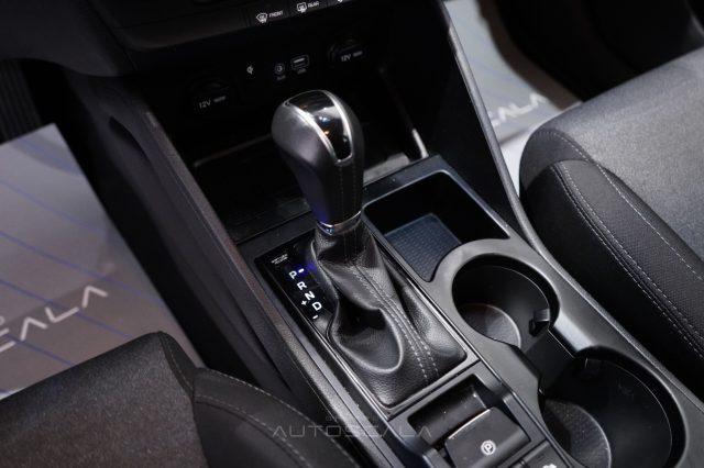 HYUNDAI Tucson 1.6 CRDi 136cv 48V MHEV DCT XPrime