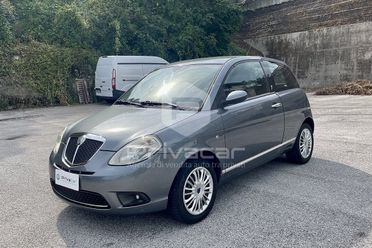 LANCIA Ypsilon 1.2 Argento