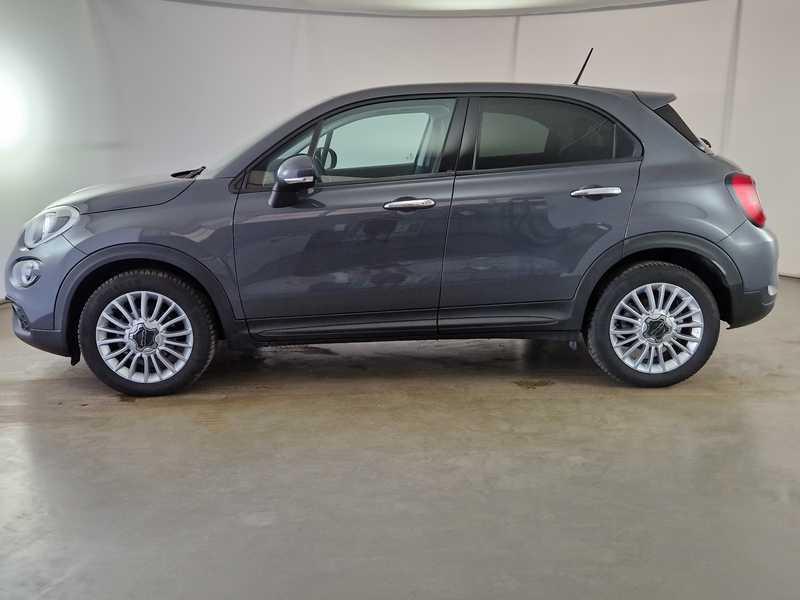 FIAT 500X 1.0 T3 120cv MT E6D Connect