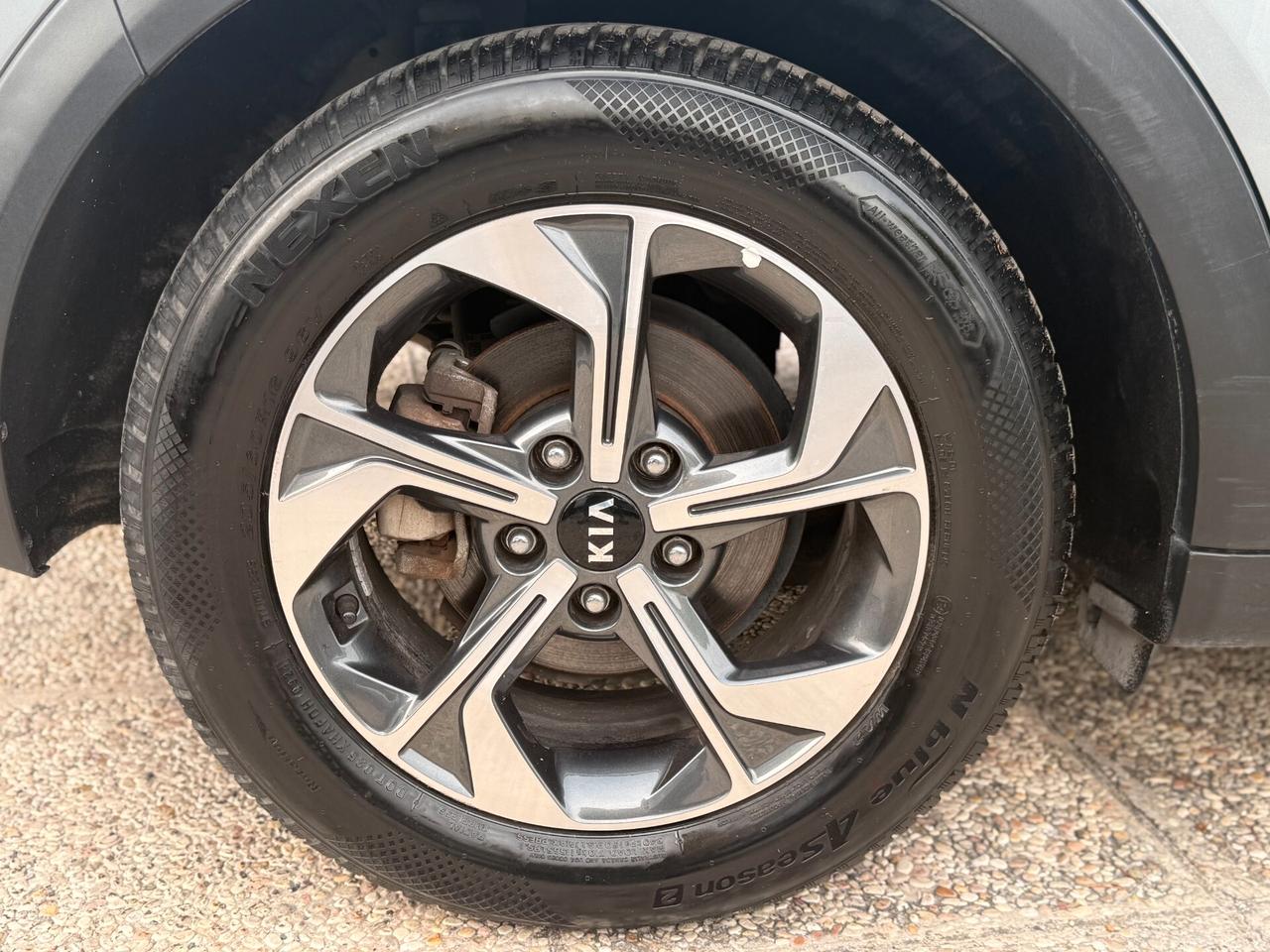 " IMMACOLATA" Kia XCeed 1.0 T-GDi GPL Urban