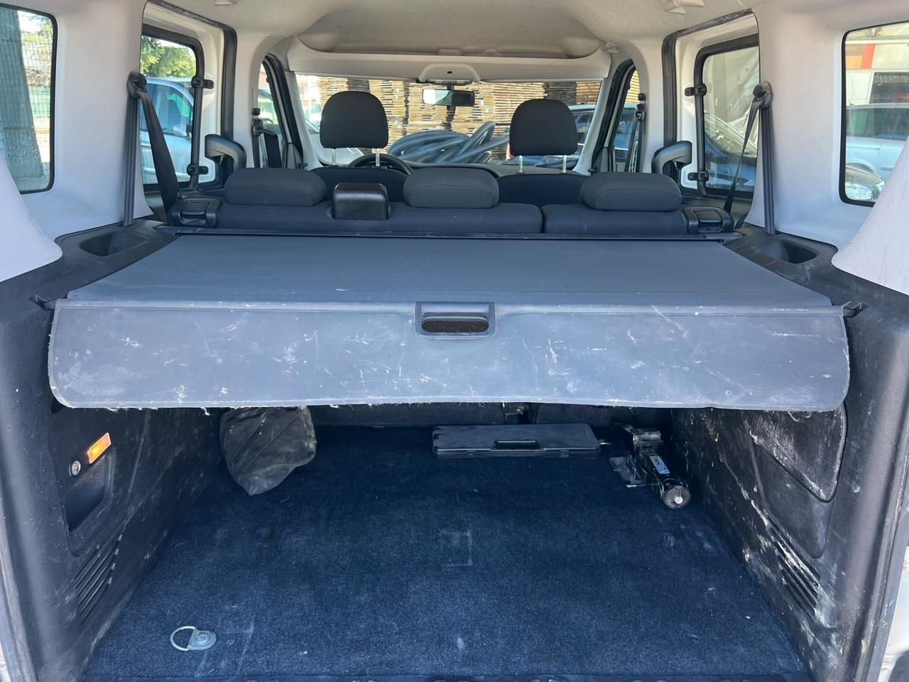 Fiat Doblò 1.3 MJT PC Combi N1