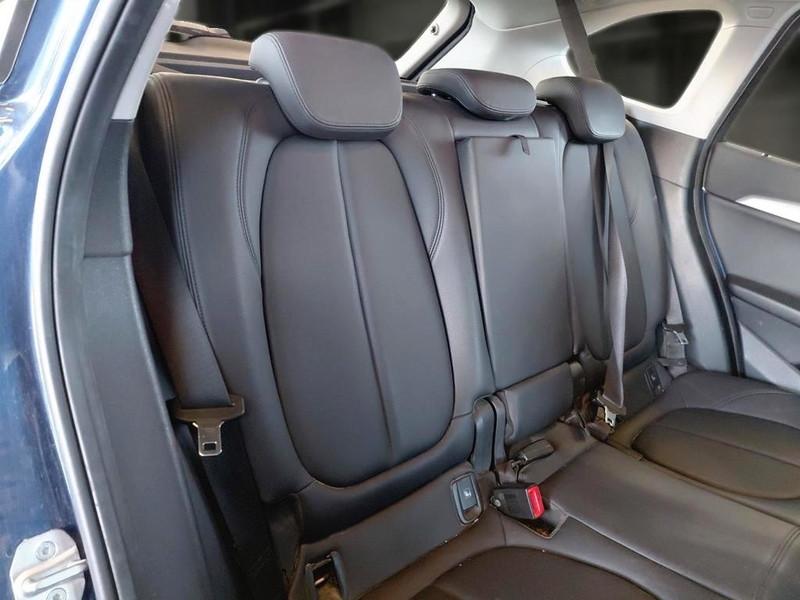 BMW X1 XDRIVE 25E BUSINESS ADVANTAGE AUTOMATICO SUV