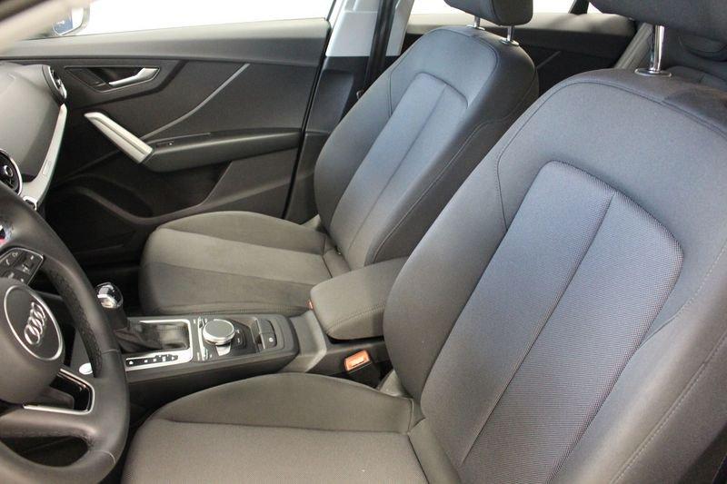Audi Q2 Q2 30 TDI S tronic Business