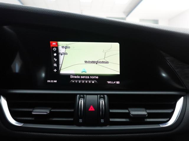 Alfa Romeo Giulia 2.2 MJT 160 CV BUSINESS