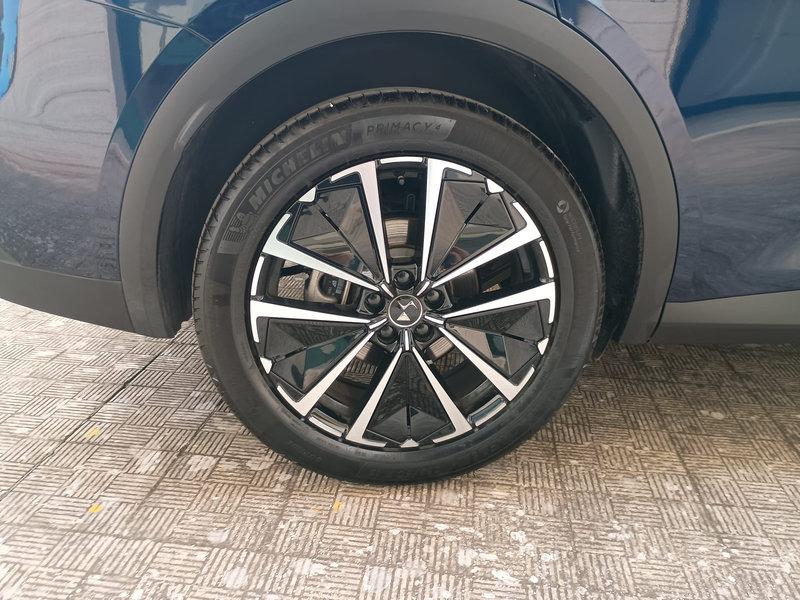 DS DS7 1.5 bluehdi Etoile 130cv auto