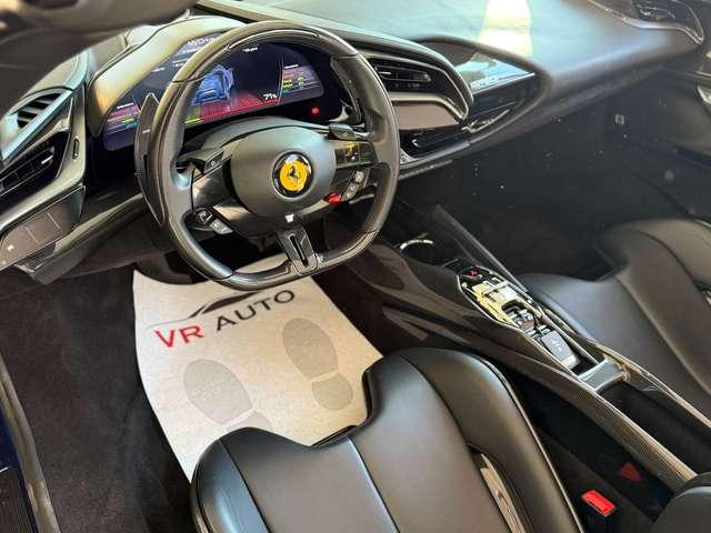 Ferrari SF90 Spider 4.0 ASSETTO FIORANO