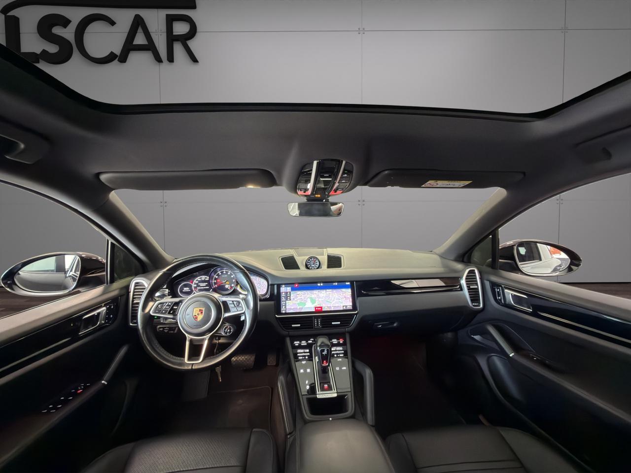 Porsche Cayenne Coupe 3.0 V6 tiptronic 340cv - Unipro - Iva Esposta - Promo Finanziamento