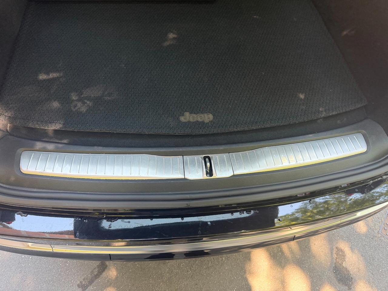 Jeep Grand Cherokee 2.0 PHEV ATX 4xe Summit Reserve