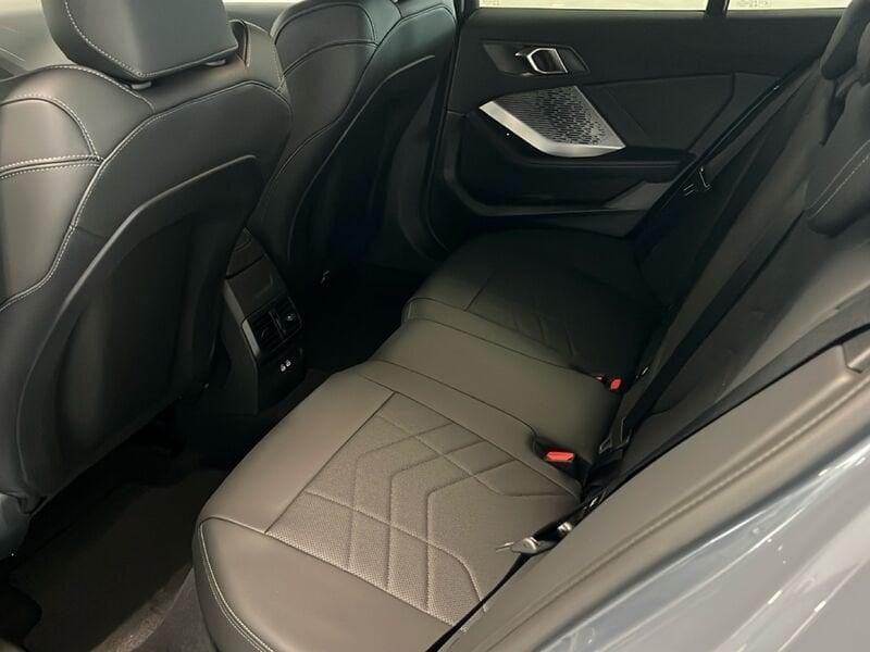 BMW Serie 1 120d MSport aut.